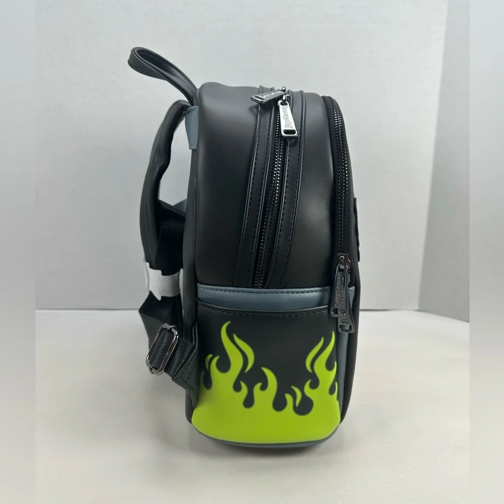 Loungefly Disney Kim Possible Mini Backpack (Books-A-Million Exclusive)